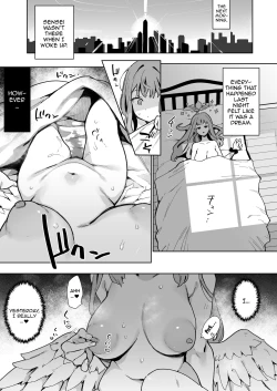 Page 8 of Waruiko Mika wa Oshiokisaretai | I want to be punished
