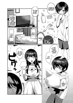 Page 5 of Ame, Nochi to Nari no Onee-san | Ame, Later Sister
