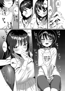 Page 8 of Ame, Nochi to Nari no Onee-san | Ame, Later Sister