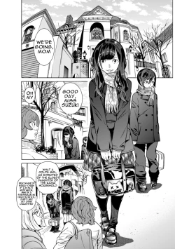 Page 8 of Aru Sekai no... | From a Certain World