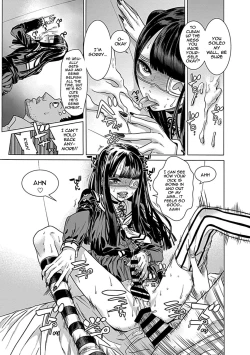 Page 27 of Kojiraseteru Kanojo | Aggravating Girlfriend