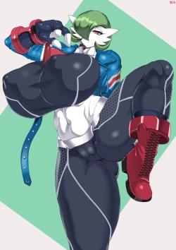 Page 2 of pokestreet fighter