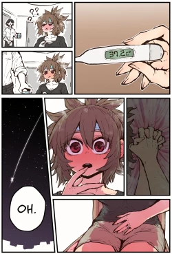 Page 139 of When I Returned to My Hometown, My Childhood Friend was Broken