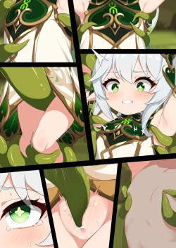 Page 30 of Hidane | The Fire Seed