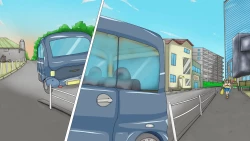 Page 282 of Love Love Shinkon!! Mada Couple-kan ga Nukete Inai yo, Dakara Watashi ga Uwaki suru Hazu Nai.