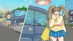 Page 285 of Love Love Shinkon!! Mada Couple-kan ga Nukete Inai yo, Dakara Watashi ga Uwaki suru Hazu Nai.