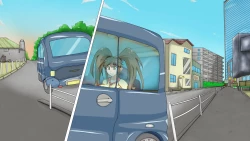 Page 287 of Love Love Shinkon!! Mada Couple-kan ga Nukete Inai yo, Dakara Watashi ga Uwaki suru Hazu Nai.