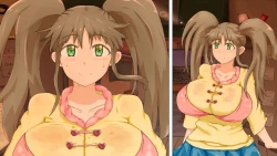 Page 291 of Love Love Shinkon!! Mada Couple-kan ga Nukete Inai yo, Dakara Watashi ga Uwaki suru Hazu Nai.