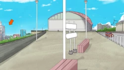 Page 307 of Love Love Shinkon!! Mada Couple-kan ga Nukete Inai yo, Dakara Watashi ga Uwaki suru Hazu Nai.