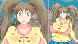 Page 309 of Love Love Shinkon!! Mada Couple-kan ga Nukete Inai yo, Dakara Watashi ga Uwaki suru Hazu Nai.