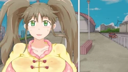 Page 311 of Love Love Shinkon!! Mada Couple-kan ga Nukete Inai yo, Dakara Watashi ga Uwaki suru Hazu Nai.