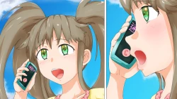 Page 321 of Love Love Shinkon!! Mada Couple-kan ga Nukete Inai yo, Dakara Watashi ga Uwaki suru Hazu Nai.