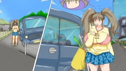 Page 324 of Love Love Shinkon!! Mada Couple-kan ga Nukete Inai yo, Dakara Watashi ga Uwaki suru Hazu Nai.