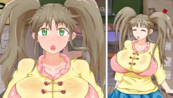 Page 331 of Love Love Shinkon!! Mada Couple-kan ga Nukete Inai yo, Dakara Watashi ga Uwaki suru Hazu Nai.