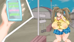 Page 379 of Love Love Shinkon!! Mada Couple-kan ga Nukete Inai yo, Dakara Watashi ga Uwaki suru Hazu Nai.