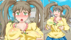 Page 398 of Love Love Shinkon!! Mada Couple-kan ga Nukete Inai yo, Dakara Watashi ga Uwaki suru Hazu Nai.