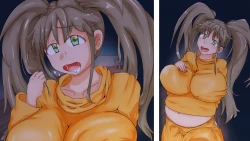 Page 449 of Love Love Shinkon!! Mada Couple-kan ga Nukete Inai yo, Dakara Watashi ga Uwaki suru Hazu Nai.