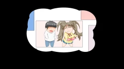 Page 453 of Love Love Shinkon!! Mada Couple-kan ga Nukete Inai yo, Dakara Watashi ga Uwaki suru Hazu Nai.