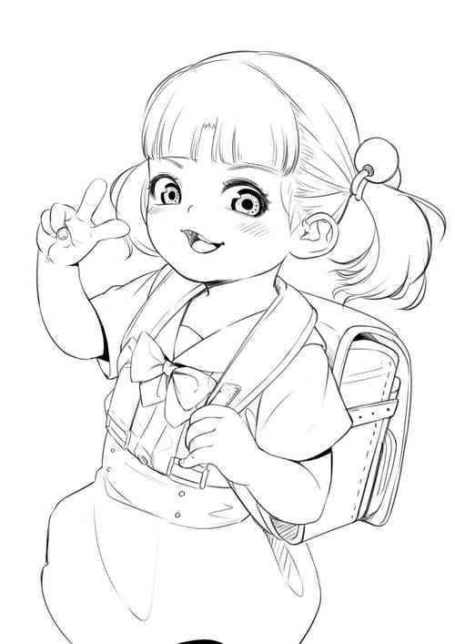 Download Hime-chan no Hatsu Kinmu + Omake