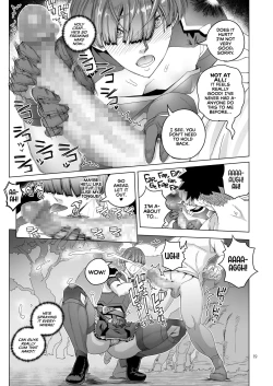 Page 18 of Rowan Nyokenshi wa Kakusenai | Rowan, the Swordswoman in Plain Sight