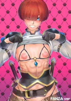 Page 36 of Rowan Nyokenshi wa Kakusenai | Rowan, the Swordswoman in Plain Sight