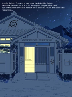 Page 2 of Konoha Spring