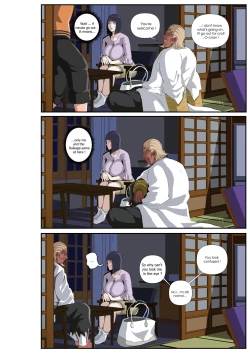 Page 6 of Konoha Spring