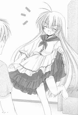 Page 6 of Seifuku Rakuen 9 - Costume Paradise; Trial 09