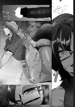 Page 16 of Downer Onee-san to Tsukiatte Ichaicha suru dake no Hanashi