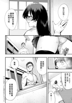 Page 34 of Majime wa Yattemo Naoranai Ch. 1