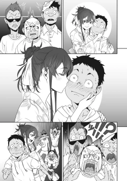 Page 44 of Ano Hi Kanojo ga Miseta Kao.