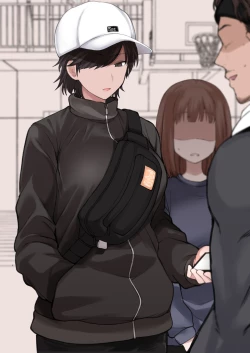 Page 11 of Twitter ni Up Shita Boyish Koushinchou Sports Joshi no E no NTR Shiten E 1-2