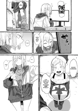 Page 3 of Cute na Santa to Hentai Onee-san