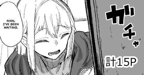 Download Cute na Santa to Hentai Onee-san