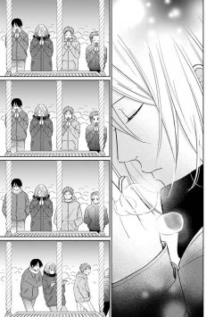 Page 166 of Suki ni Nattara Dame desu ka? | 不可以喜欢上你吗? Ch. 1-5