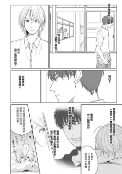 Page 36 of Suki ni Nattara Dame desu ka? | 不可以喜欢上你吗? Ch. 1-5