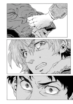 Page 180 of Boku ga Kimi o Korosu made | 直到将你杀死 Ch. 1-10