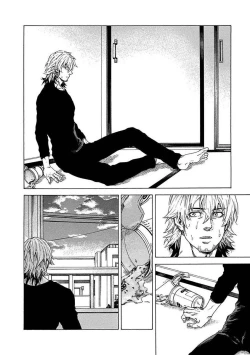 Page 25 of Boku ga Kimi o Korosu made | 直到将你杀死 Ch. 1-10