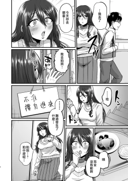 Page 7 of InCha Otaku Cameko no Mama wa Dosukebe Senzoku Doinran Cosplayer