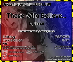 Page 22 of Shinjiru Mono wa... | Those Who Believe...