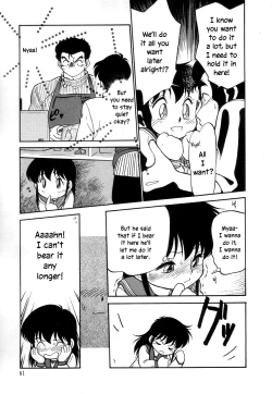 Page 63 of Nekoja Nekoja 3 Ch. 13-16