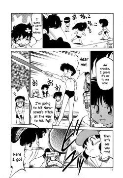 Page 72 of Nekoja Nekoja 3 Ch. 13-16