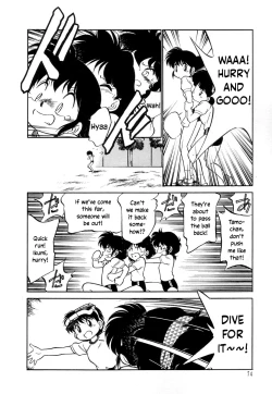 Page 76 of Nekoja Nekoja 3 Ch. 13-16