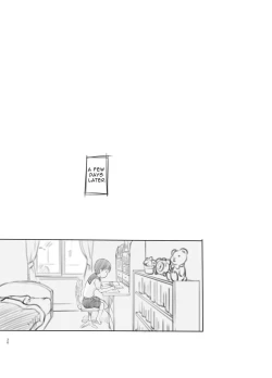 Page 30 of Sei ni Kyoumi ga Detekita Otouto ni Jikan Teishi Appli o Ataete Mita | I gave a time-stop app to my little brother who recently got interested in sexual stuff