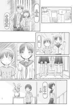Page 50 of Sei ni Kyoumi ga Detekita Otouto ni Jikan Teishi Appli o Ataete Mita | I gave a time-stop app to my little brother who recently got interested in sexual stuff