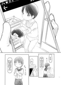 Page 5 of Sei ni Kyoumi ga Detekita Otouto ni Jikan Teishi Appli o Ataete Mita | I gave a time-stop app to my little brother who recently got interested in sexual stuff