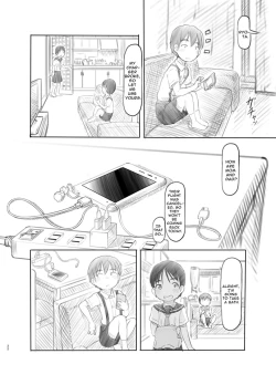 Page 68 of Sei ni Kyoumi ga Detekita Otouto ni Jikan Teishi Appli o Ataete Mita | I gave a time-stop app to my little brother who recently got interested in sexual stuff