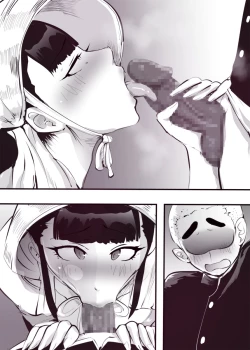 Page 34 of Shuugaku Ryokou de Akogare no Okami-san ni Fudeoroshi Saremashita | Cherry Popped By A Lovely Traditional Inn Proprietress