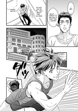 Page 20 of Taiiku Kyoushi 2| The Gym Teacher 2