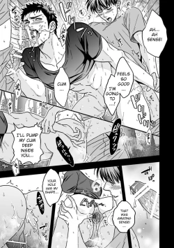 Page 31 of Taiiku Kyoushi 2| The Gym Teacher 2